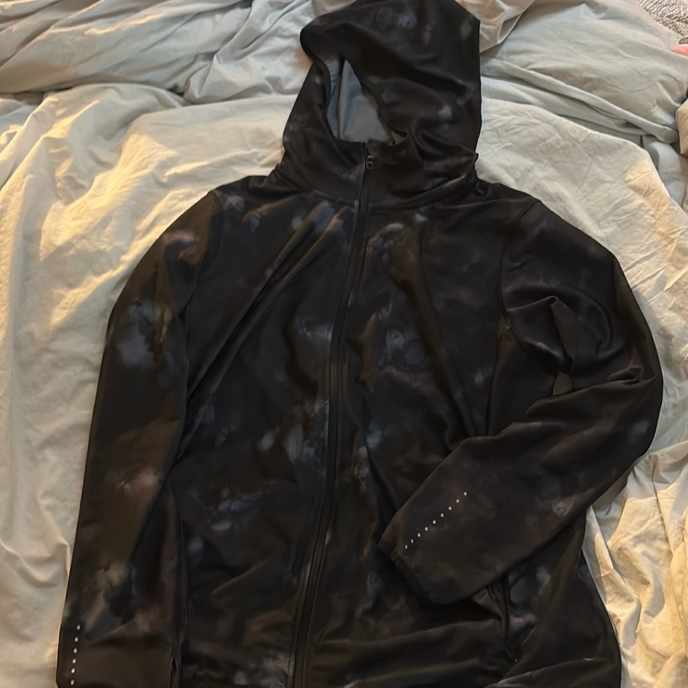Old navy active power soft zip up xl